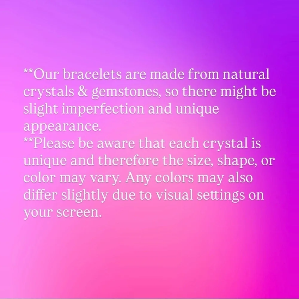 Auralite 23 Bracelet 15mm